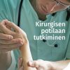 Kirurgisen potilaan tutkiminen